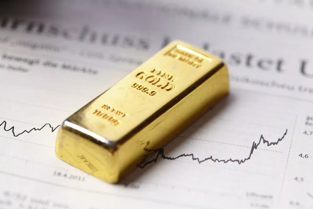 XAUUSD держится около $2400. Что дальше?