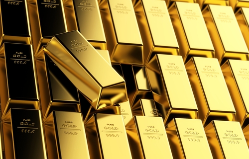 Gold hits a new record high, reaching above $3,080!